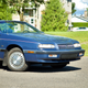 Illustration for article titled I Drove an Insanely Mint 93 LeBaron Convertible